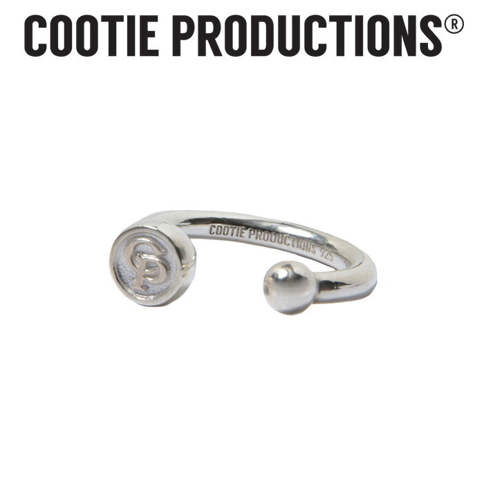 COOTIE (�����ƥ���) Symbol Gap Ring ��CTE-26S5 ... 