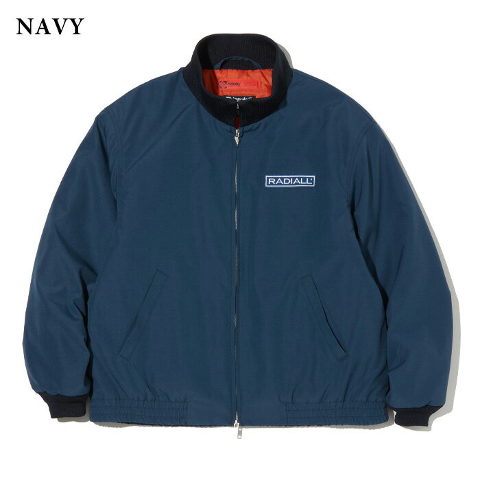 楽天市場】RADIALL ラディアル WHEELS - ZIP UP BLOUSON 【ワークジャケット】【2024 AUTUMN&WINTER COLLECTION】【RAD-24AW-JK010】【インタープレイ INTERPLAY】 : Interplay 楽天市場】RADIALL ラディアル WHEELS - ZIP UP BLOUSON 【ワークジャケット】【2024 AUTUMN&WINTER COLLECTION】【RAD-24AW-JK010】【インタープレイ INTERPLAY】 : Interplay