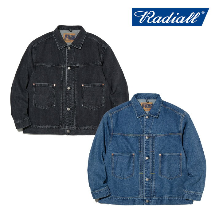 楽天市場】radiall デニムジャケットの通販 楽天市場】radiall デニムジャケットの通販