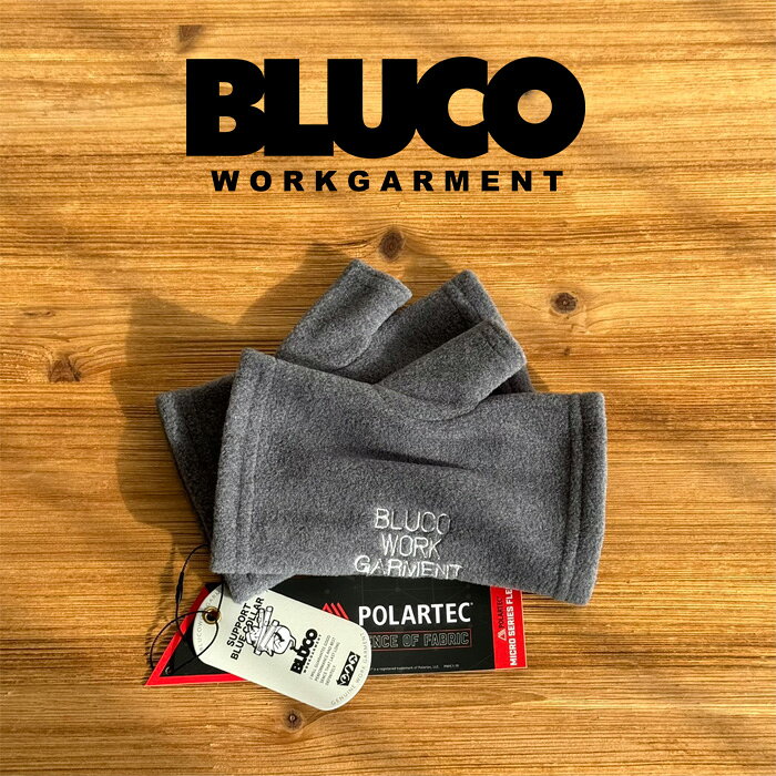 Rakuten - BLUCO(ブルコ)FINGER-LESS GLOVE【グローブ 手袋】【115-66-003】【新作 即発送可能】【BLUCO ブルコ】