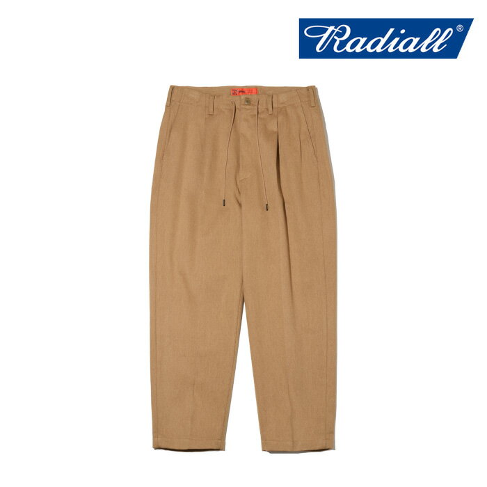 RADIALL ǥ FLEETLINE - WIDE FIT PLEATE ... 