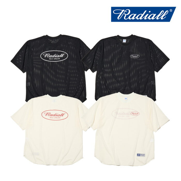 RADIALL ��ǥ����� BREEZE - GAME SHIRT S/S �� ... 