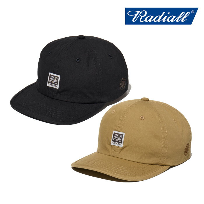 RADIALL ��ǥ����� CLAN - BASEBALL LOW CAP �� ... 
