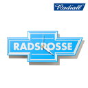RADIALL ラディアル POSSE - WALL CLOCK 【壁掛け時計】【2025 MID SUMMER EXHIBITION】【RAD-ACC007】...