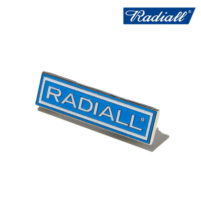 RADIALL ��ǥ����� WHEELS - METAL PINS �ڥԥ� ... 