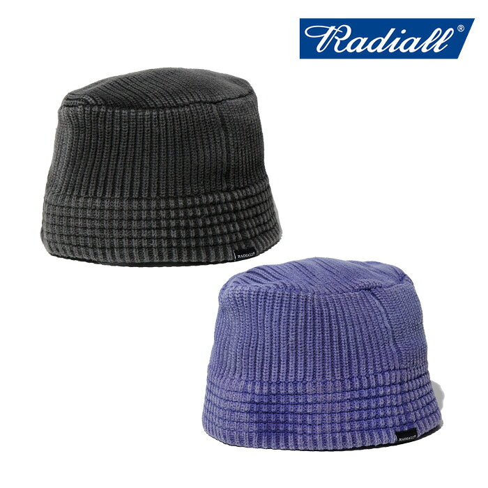 RADIALL ��ǥ����� ESSENTIAL - CRUSHER HAT �� ... 