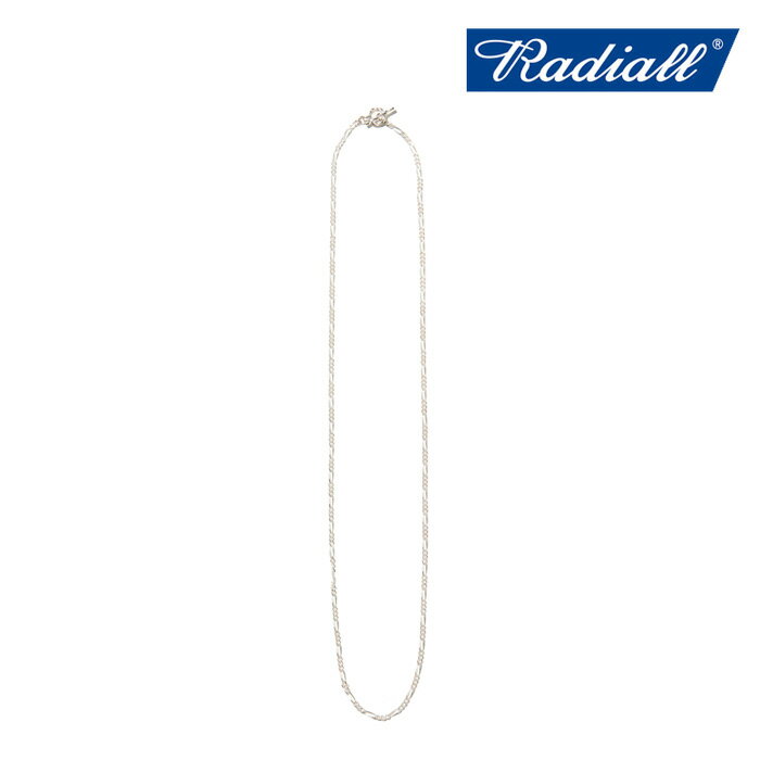 RADIALL ��ǥ����� MONTES - T-BAR NECKLACE(SIL ... 