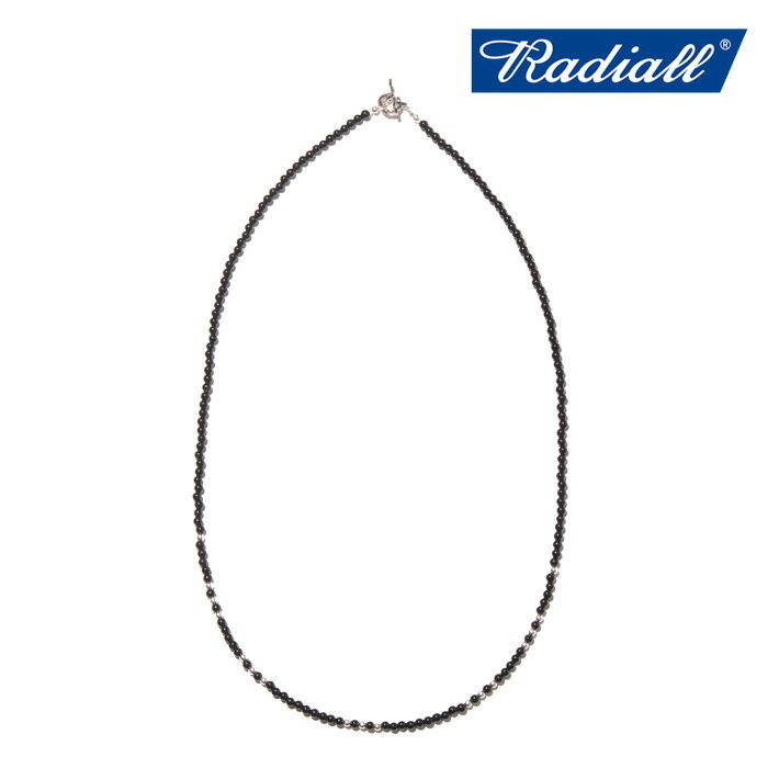 RADIALL ��ǥ����� RAVEN - T-BAR NECKLACE �ڥ� ... 