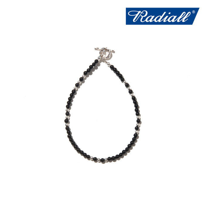 RADIALL ��ǥ����� RAVEN - T-BAR BRACELET �ڥ� ... 