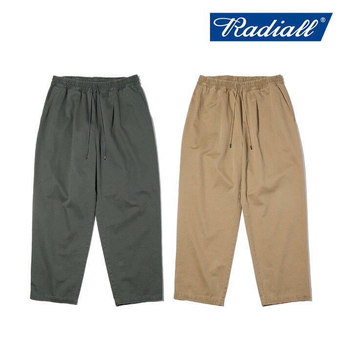 RADIALL ��ǥ����� ARIZONA - STRAIGHT FIT EASY ... 