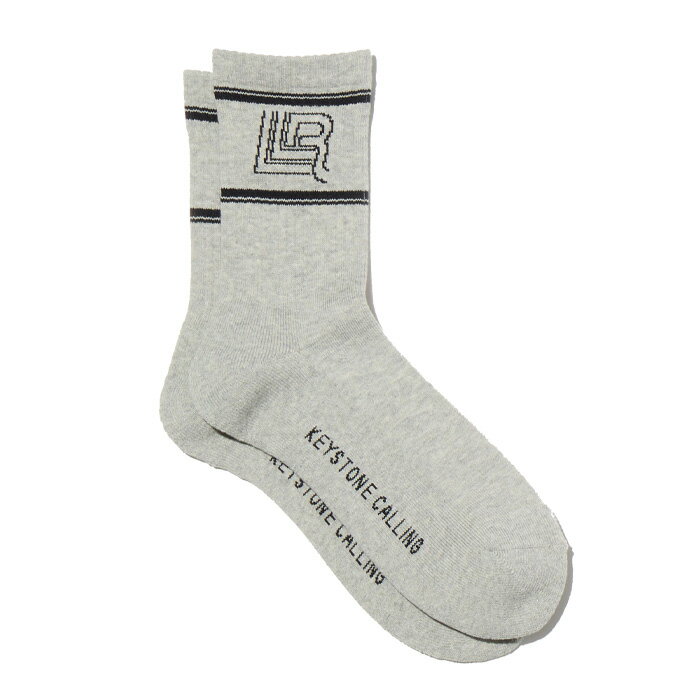 RADIALL ��ǥ����� LOW LANE - 1PAC SOX LONG / DRALON �ڥ��å����ۡ�2026 SPRING & SUMMER ����ۡ�RAD-PAC075�ۡڥ��󥿡��ץ쥤 INTERPLAY��