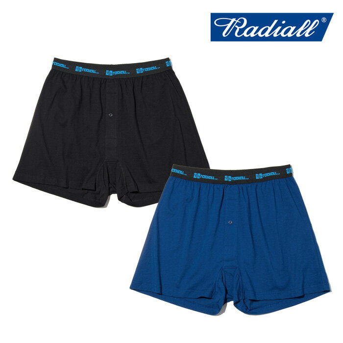 RADIALL ��ǥ����� COIL - 1PAC BOXER SHORTS �� ... 