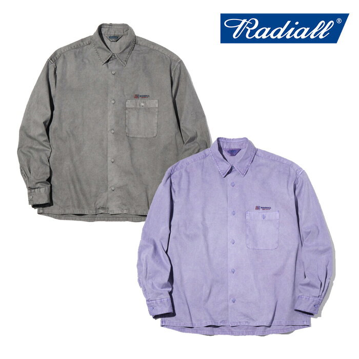 RADIALL ��ǥ����� LOWLANE - REGULAR COLLARED  ... 