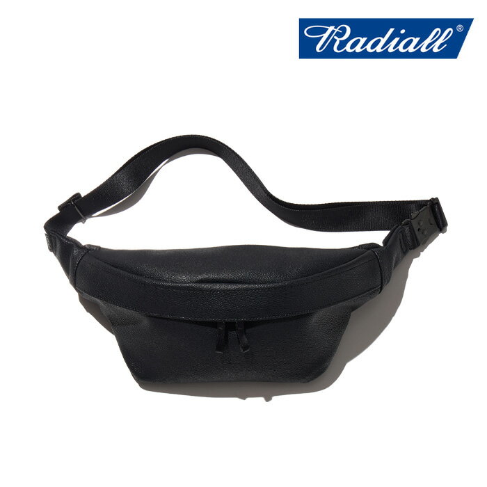 RADIALL ��ǥ����� KAWASAKI - WAIST BAG �ڥ��� ... 