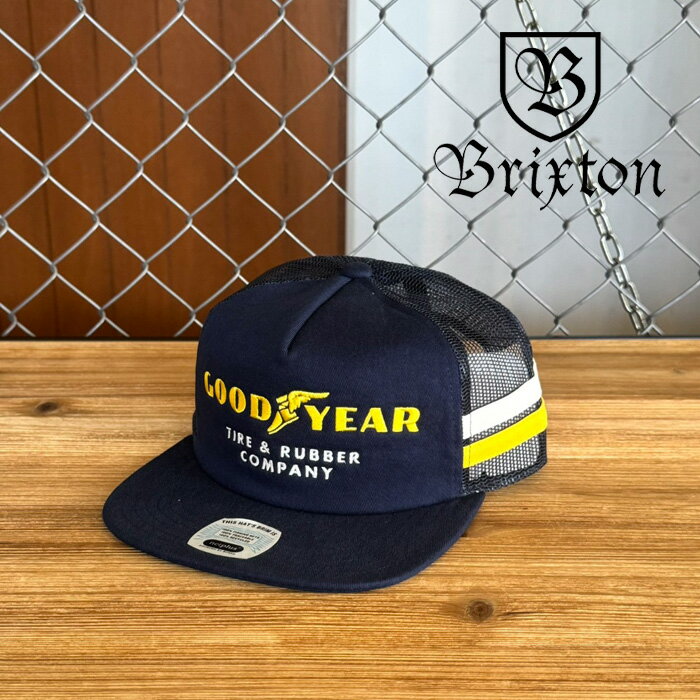 楽天市場】good year キャップの通販