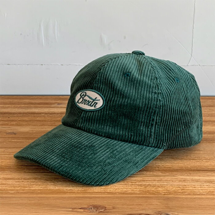 【楽天市場】BRIXTON(ブリクストン)PARSONS LP CAP (GLAZED