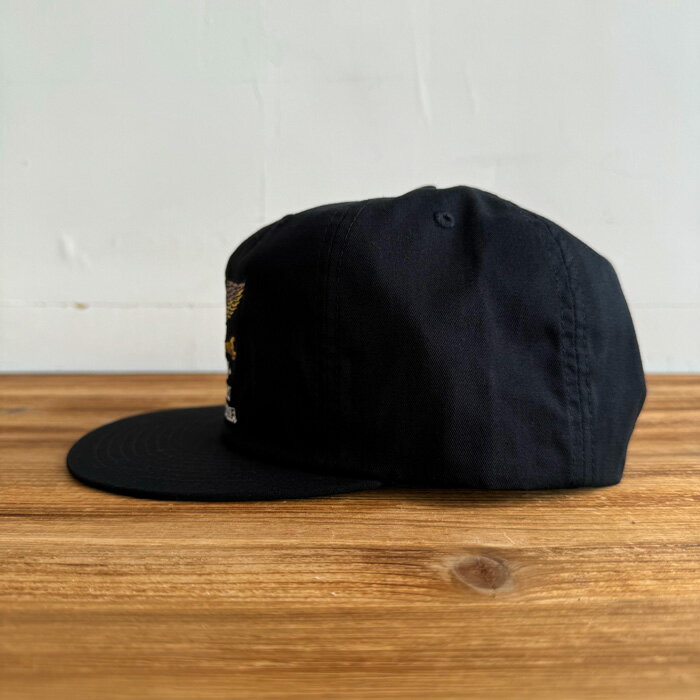 楽天市場】BRIXTON(ブリクストン)REPAIR HP SNAPBACK CAP【キャップ