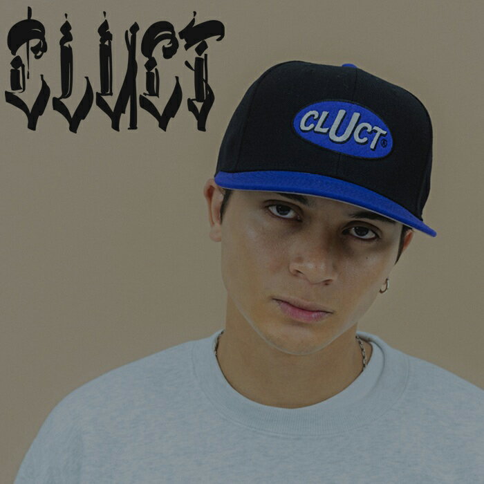 CLUCT (���饯��)CLUCT[BB CAP]�ڥ���åסۡ�#05 ... 