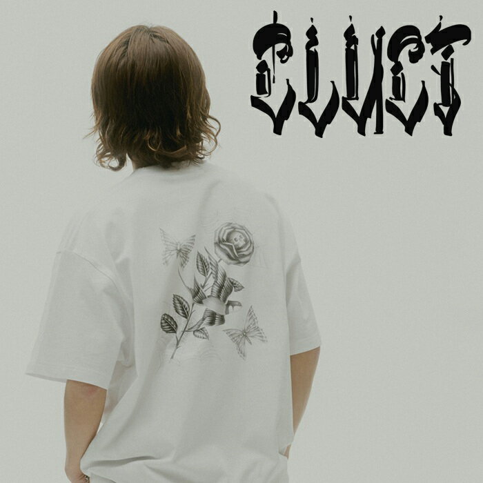楽天市場】cluct（カラーブラック）（トップス｜メンズファッション