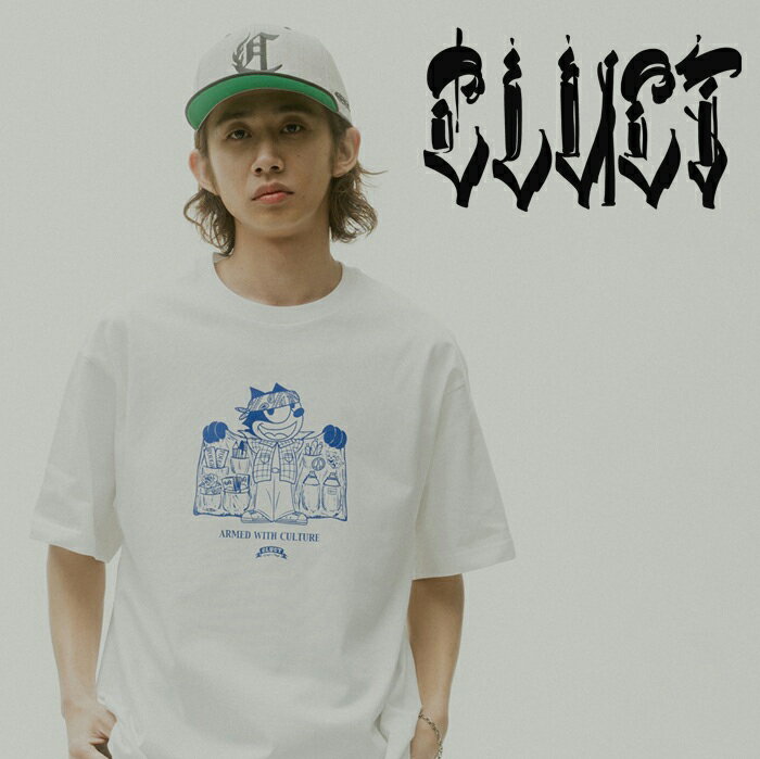 楽天市場】cluct（カラーグリーン）（トップス｜メンズファッション