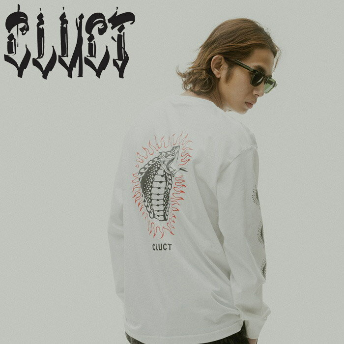 楽天市場】cluct（カラーグリーン）（トップス｜メンズファッション