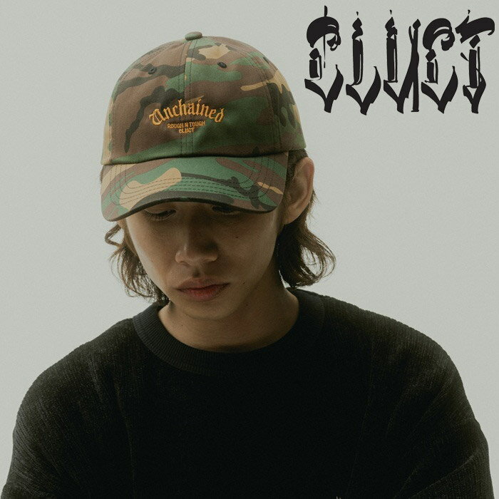 Rakuten - CLUCT (クラクト)CALFLAX[CAP]【キャップ】【#05272】【2026SUMMER/AUTUMN先行予約】【予約商品 キャンセル不可】