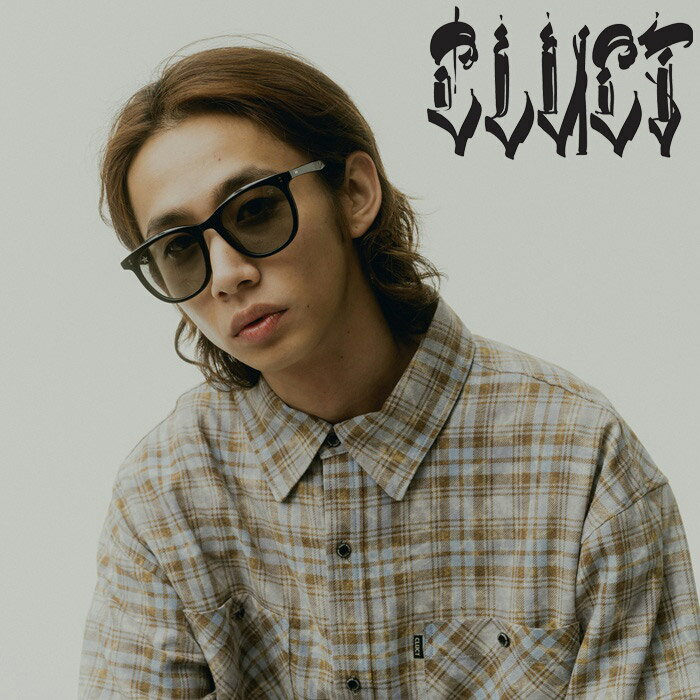 Rakuten - CLUCT (クラクト)HARMONY[SUNGLASSES]【サングラス】【#05276】【2026SUMMER/AUTUMN先行予約】【予約商品 キャンセル不可】