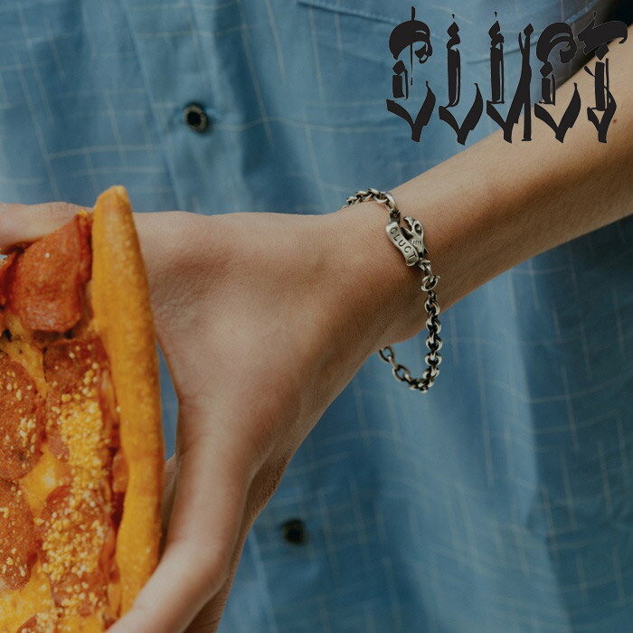 乐天商城 - CLUCT (クラクト)EAGLE[BRACELET]【ブレスレット】【#05282】【2026SUMMER/AUTUMN先行予約】【予約商品 キャンセル不可】