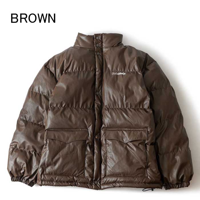 新品未使用タグ付き　定価18700 Subciety FACTORY ジャケット 新品未使用タグ付き 定価18700 Subciety FACTORY ジャケット