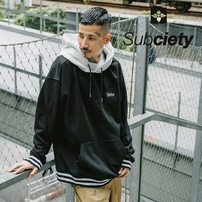 【SUBCIETY】【サブサエティー 正規取扱店 通販】