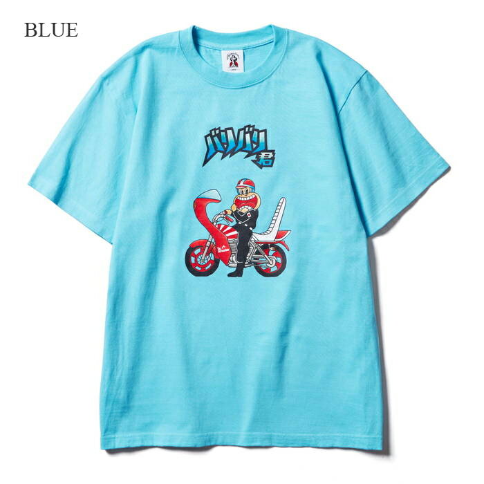 楽天市場】SOFTMACHINE (ソフトマシーン) BARI BARI-T【Tシャツ