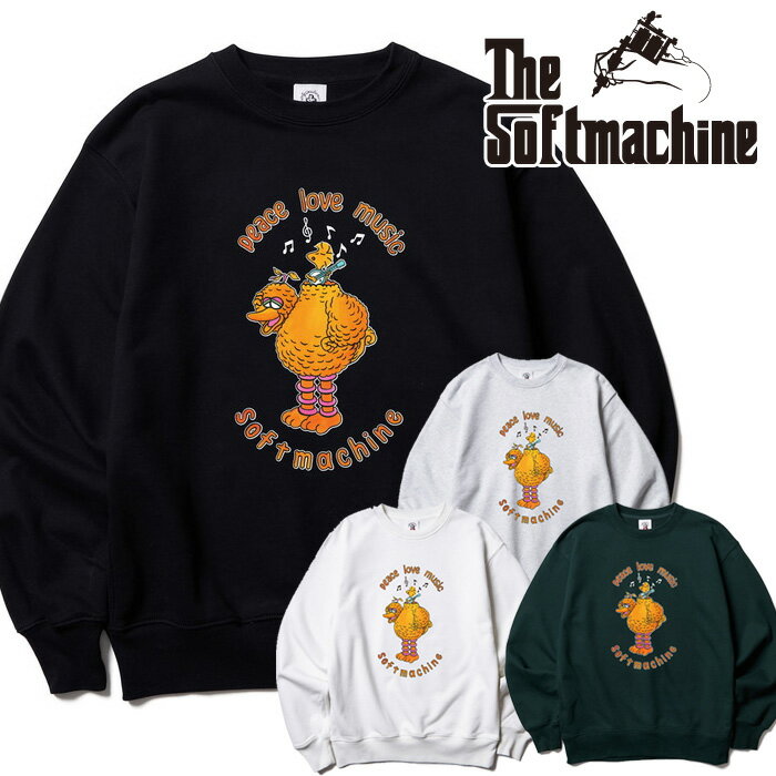 楽天市場】softmachine スウェットの通販 楽天市場】softmachine スウェットの通販