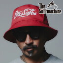 SOFTMACHINE (\tg}V[)C/S HATynbgzyubN bh ^gD[zy2024 SPRING&SUMMER COLLECTIONs\zyLZsz