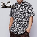 SOFTMACHINE (\tg}V[)FURRY SHIRTS S/SyVc zyzCg uE ^gD[zy2024 SUMMER VACATION s\zyLZsz