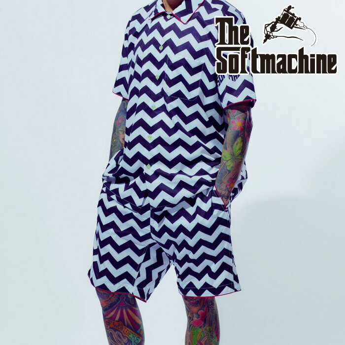 SOFTMACHINE (���եȥޥ�����)BLACK LODGE SHORTS�ڥ��硼�ȥѥ�ġۡڥ֥�å� ���ȥ����ۡ�2026 SPRING & SUMMER...