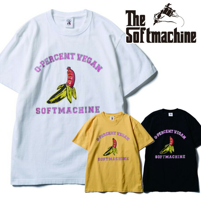 楽天市場】softmachine（Tシャツ・カットソー｜トップス）：メンズ