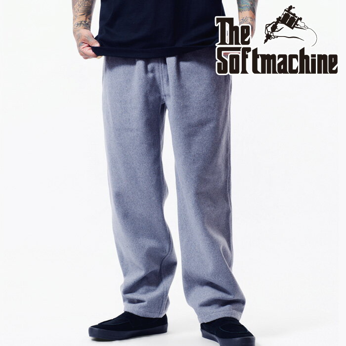 楽天市場】softmachine（ズボン・パンツ｜メンズファッション）の通販