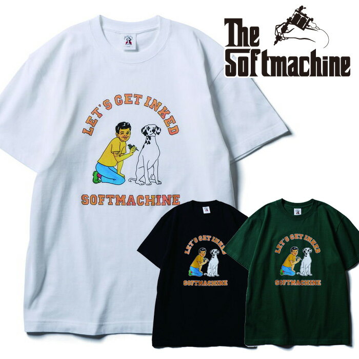 楽天市場】softmachine（Tシャツ・カットソー｜トップス）：メンズ