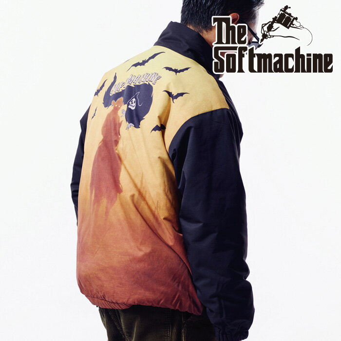 楽天市場】softmachine（コート・ジャケット｜メンズファッション）の通販