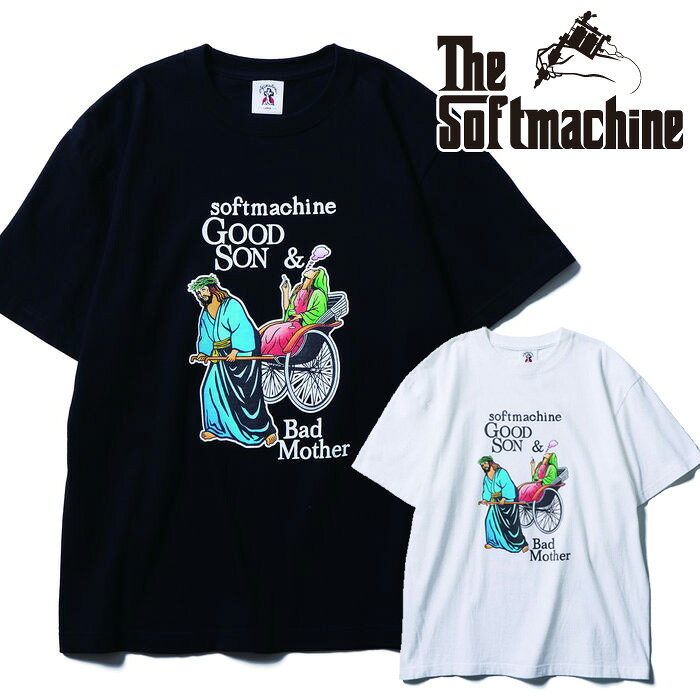 楽天市場】softmachine（Tシャツ・カットソー｜トップス）：メンズ