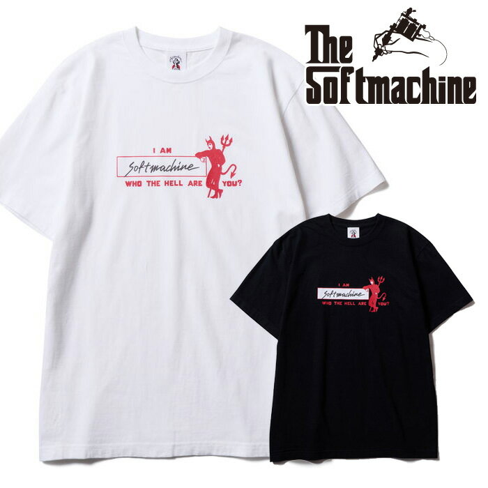 SOFTMACHINE (���եȥޥ�����)INTRODUCTION-T��T����ġۡڥۥ磻�� �֥�å� ���ȥ����ۡ�2026 SPRING & SUMMER ����� 