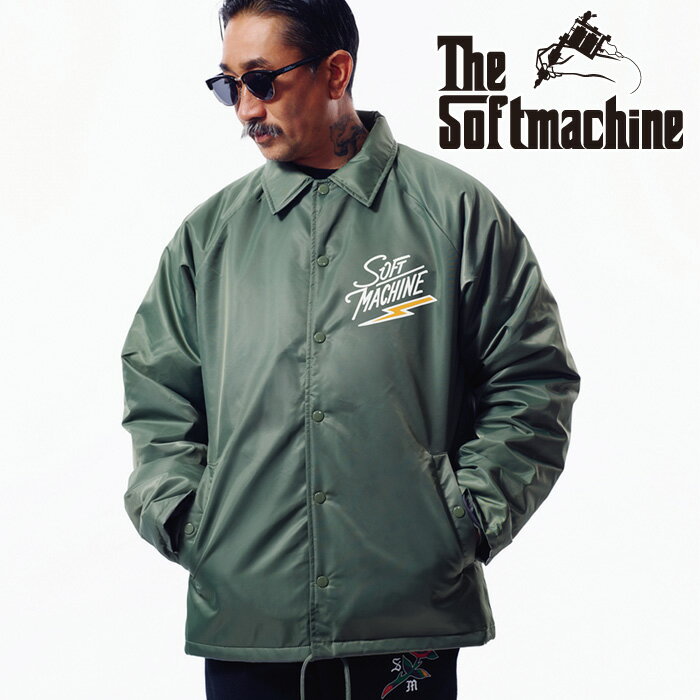 楽天市場】softmachine（コート・ジャケット｜メンズファッション）の通販