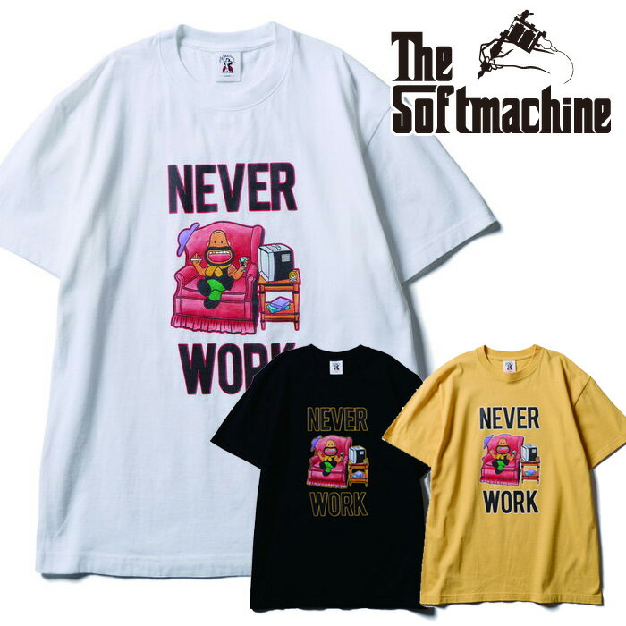 楽天市場】SOFTMACHINEの通販