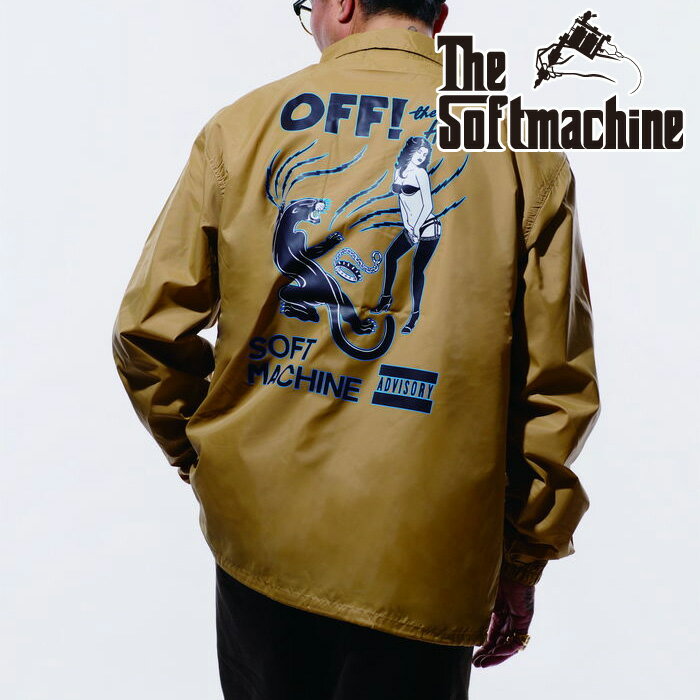 Softmachine ソフトマシーン ハウリング　リバーシブル　ジャケット 楽天市場】SOFTMACHINE ソフトマシーン ジャケット ブラック 黒 サイズ