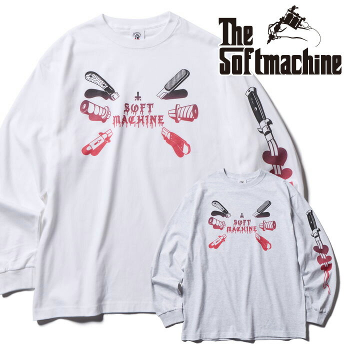 楽天市場】softmachine（Tシャツ・カットソー｜トップス）：メンズ