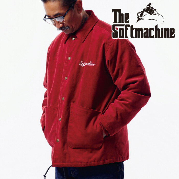 楽天市場】softmachine（コート・ジャケット｜メンズファッション）の通販