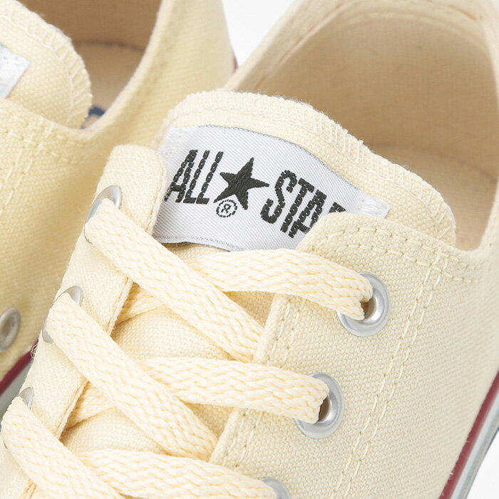 楽天市場】CONVERSE (コンバース) CANVAS ALL STAR OX【取り寄せ商品