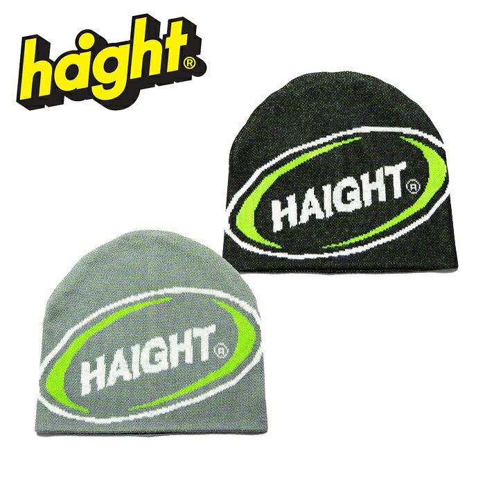 HAIGHT (�إ���)ATHLETIC BEANIE�ڥӡ��ˡ� �˥� ... 