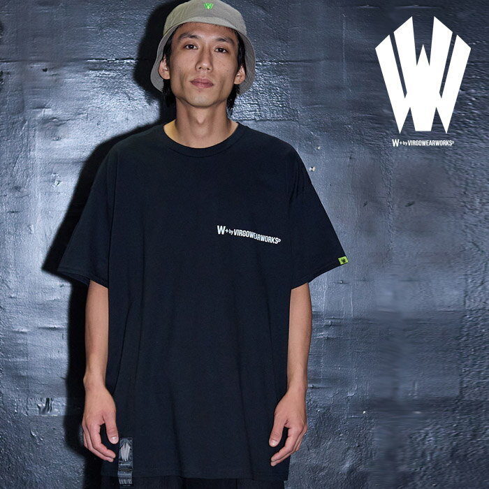 W +VIRGOwearworks (ヴァルゴウェアワークス) FRO...(4.0)