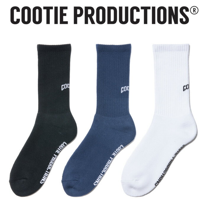 COOTIE(クーティー) Hard Twisted Yarn T/C Twill Raza 1 Tuck COOTIE(クーティー) Hard Twisted Yarn T/C Twill Raza 1 Tuck